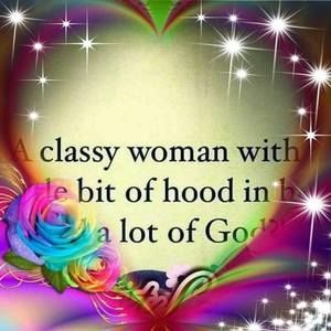 Meet your Posher, Silky